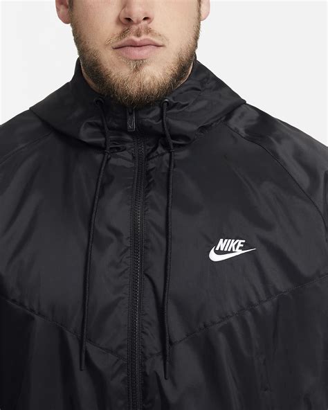 Nike windbreaker men's sale